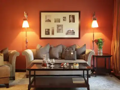 La Réserve Genève, Spa and Villas - 64