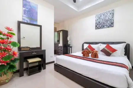 Boutique Resort Private Pool Villa - 81