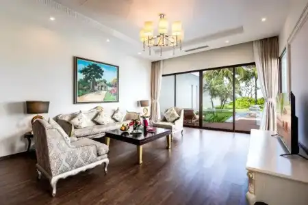 Vinpearl Resort & Spa Phu Quoc - 86