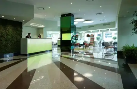 c-hotels Concorde - 1