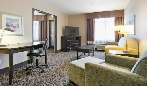 Best Western Plus Las Vegas South Henderson - 66