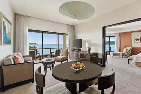Shangri-La Tanjung Aru, Kota Kinabalu - 64