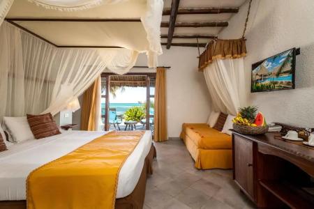 Karafuu Beach Resort & Spa - 12