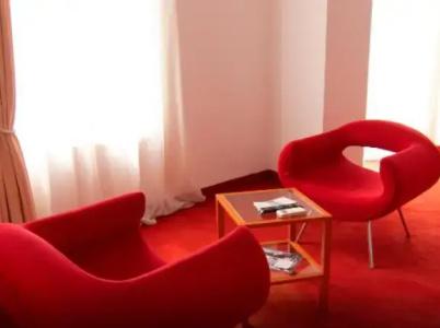 Chateau Linza Resort - 61