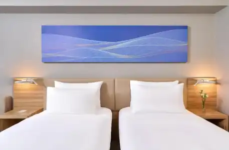 Mercure Phuket Patong Journeyhub - 40