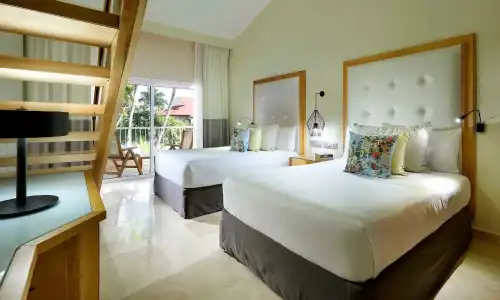 Grand Palladium Palace Resort Spa & Casino - 94