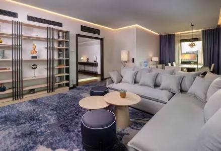 DoubleTree by Hilton Berlin Ku'damm - 76