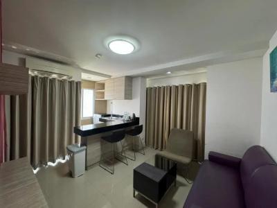 Palette Bella B All Suites Bangkok - 72