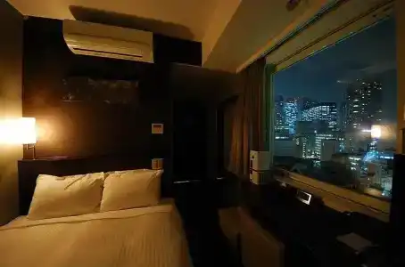 Sotetsu Fresa Inn Daimon - 27
