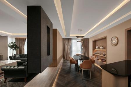 Sheraton Istanbul City Center - 13