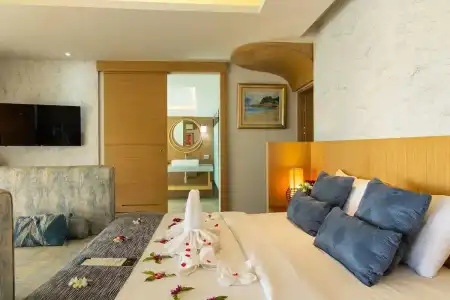 Rummana Boutique Resort - 1