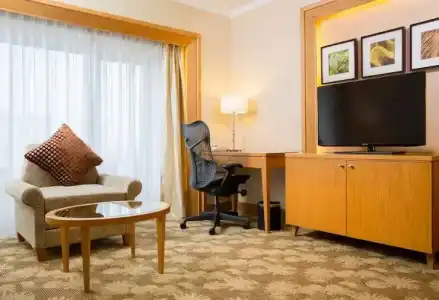 Hilton Garden Inn Hanoi - 51