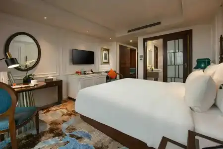 The Oriental Jade - 70