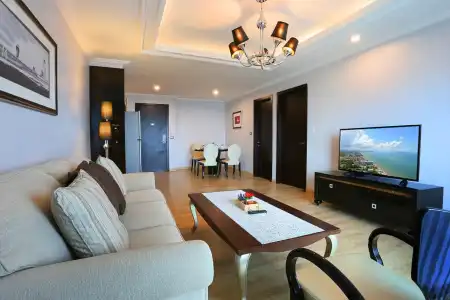 Sirin Exclusive and Residence - 43