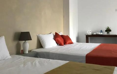 Star White Negombo - 28