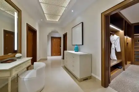 Waldorf Astoria Ras Al Khaimah - 4