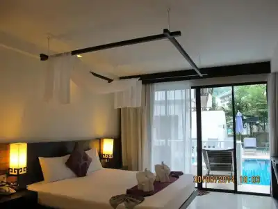 Apasari Krabi - 45
