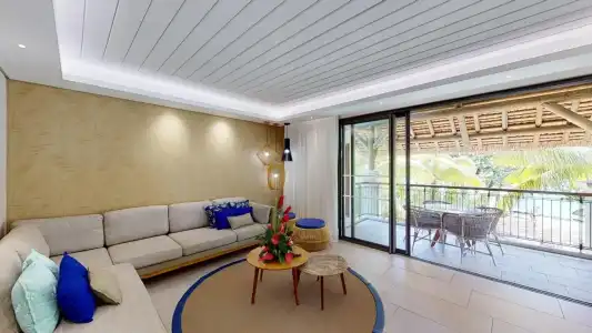 Paradis Beachcomber Golf Resort & Spa - 65