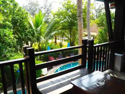 Seashell Resort Koh Tao - 105