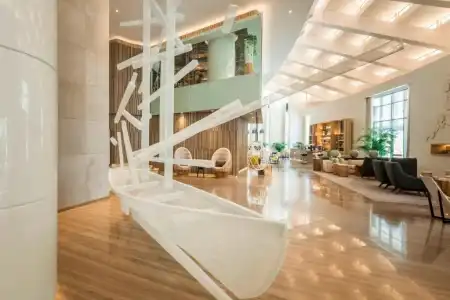 Le Royal Méridien Beach Resort & Spa - 2