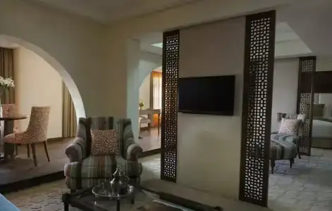 Souq Waqif Boutiques - Tivoli - 54