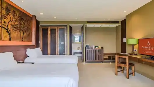 SUNSURI PHUKET, Nai Harn Beach - 84
