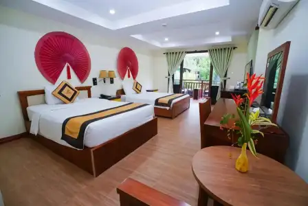 Vela Phu Quoc Resort - 55