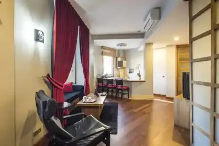 Taxim Suites Residences Istanbul - 88
