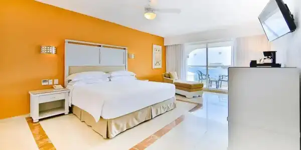 Occidental Costa Cancún All Inclusive - 49
