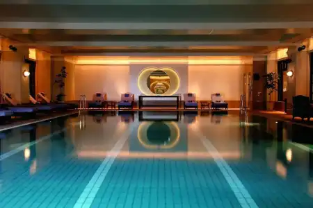 The Ritz-Carlton, Tokyo - 19