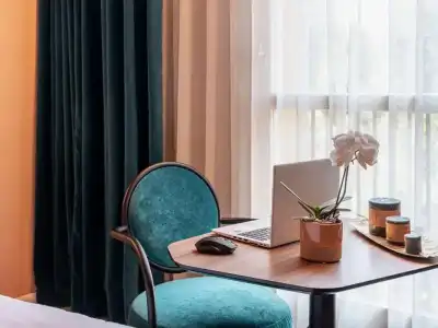 Mercure Bologna Centro - 15