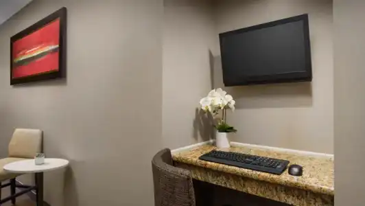 Residence Inn by Marriott Seattle Bellevue - 35