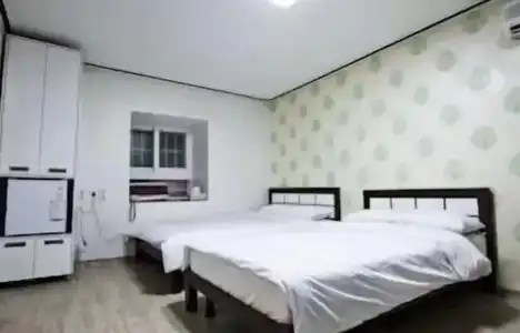 JC Inn Dongdaemun - Hostel - 24