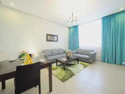Skylark Apartments - 20