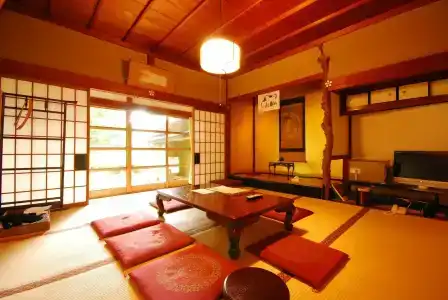 Koyasan Saizenin - 15