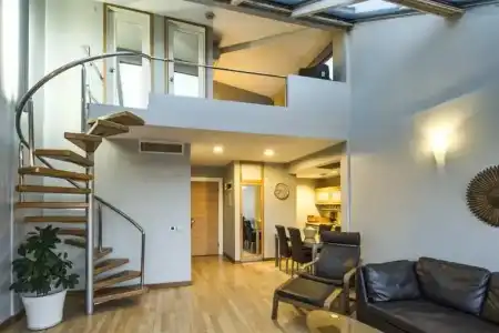 Taxim Suites Residences Istanbul - 115