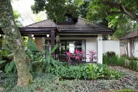 Eurasia Chiang Mai - 10