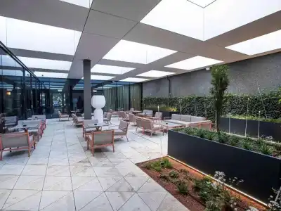 Mercure - 28