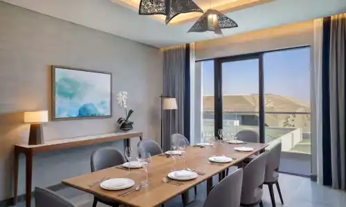 Hilton Abu Dhabi Yas Island - 116