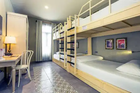 Mercure Danang French Village Bana Hills - 46