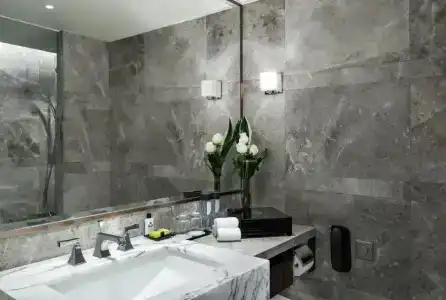 InterContinentals GRAND STANFORD HONG KONG by IHG - 13