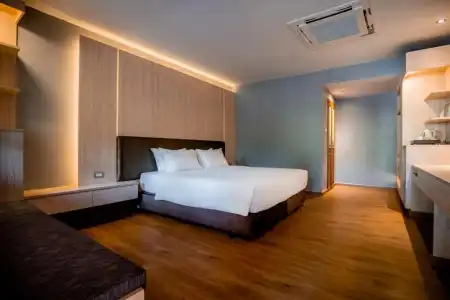 Thanthip Beach Resort - 81