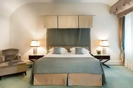 Savoia Excelsior Palace Trieste - Starhotels Collezione - 58