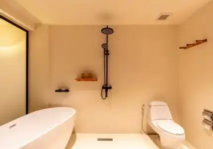 Samaya Wellness Resort - 59