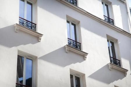 Hôtel Le Mireille - 23