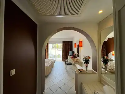 Cap Bon Kélibia Beach Hôtel&Spa - 37