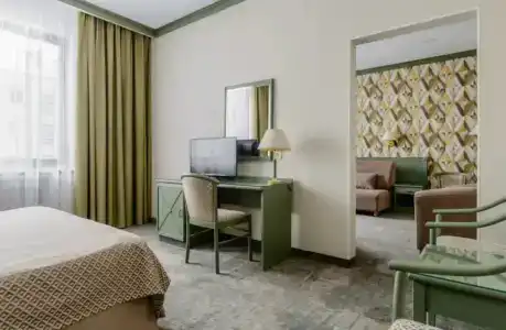 Suleiman Palace - 85