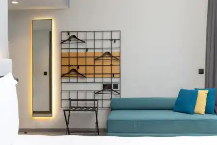 Moxy Lisbon City - 66