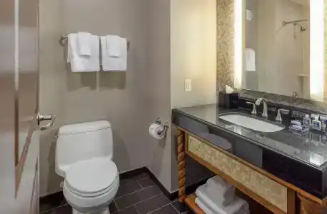 Wyndham Grand Orlando Resort Bonnet Creek - 27