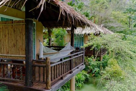 Ban Sainai Resort - 217